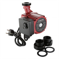Циркуляционный насос VALTEC RS 32/4 180 с гайками