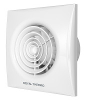 Вентилятор вытяжной Royal Thermo Sunrise RAFR 100									