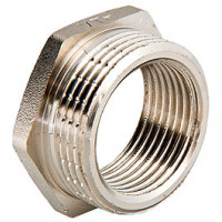 футорка 1/4"F х 3/8"M Lavita