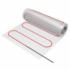 Мат нагревательный элек, THERMEX Warma PRO 180, 180 Вт, 1 кв,м,