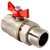 ш/кран 1/2" FM американка Lavita (Ю. Корея)