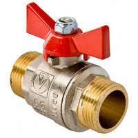 ш/кран 1/2" MM баб Lavita (Ю. Корея)