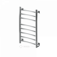 Полотенцесушитель STEP-2 80/50 Электрический (правый тэн)																				
