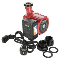 Циркуляционный насос VALTEC RS 25/6-180 EA с гайками
