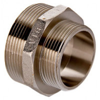 бочата 1/4" х 1/2" MM Lavita