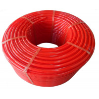 Труба для теплого пола PMT PE-RT 12/16  Royal Thermo