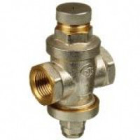 Редуктор давления поршневой SABO 3/4" PN16 от 1 до 5,5бар