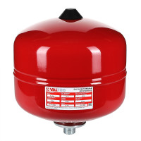 Бак расш. для отопления VALTEC 25л./1,5 - 6bar (3/4"), шт		