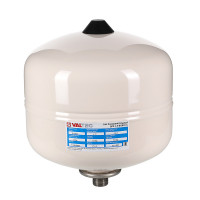 Гидроаккумулятор VALTEC 8л./4,0 - 10bar (3/4"), шт		
