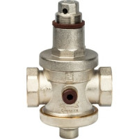 Редуктор давления мембранный 1/2" B6006