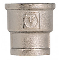 муфта 1/2" х 3/4" FF Lavita