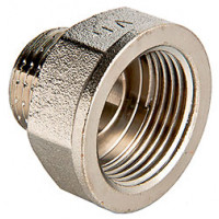 переход 1/2"M х 3/4"F Lavita