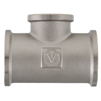тройник 1 1/4" х 3/4" FF Lavita