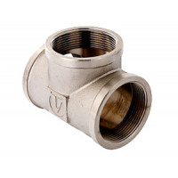 тройник 1/2" FF Lavita