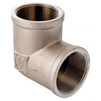 угол 1/2" FF Lavita
